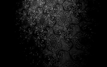 Pattern Black and White Top Background Great / . HD wallpaper