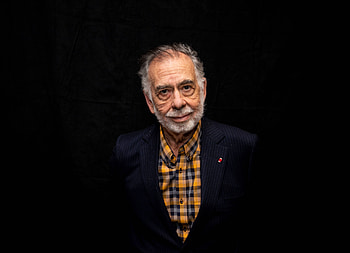 Francis Ford Coppola, Marvel films, Begeistert, Nicht gerade HD wallpaper
