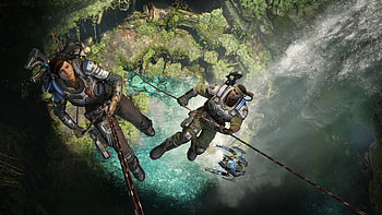 Gears Of War 5, gears-5, gears-of-war-5, gears-of-war, 2018-games, games HD wallpaper