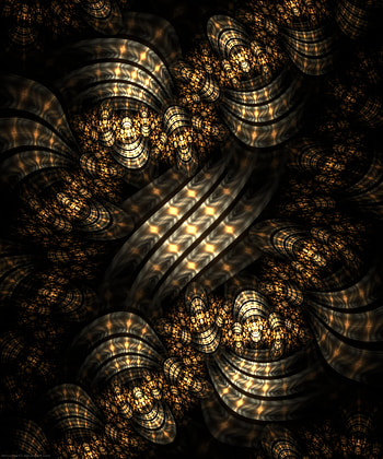 Abstract, Glare, Pattern, Fractal, Intricate, Confused HD phone wallpaper