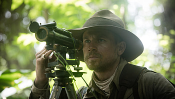 The Lost City of Z (2022) movie HD wallpaper