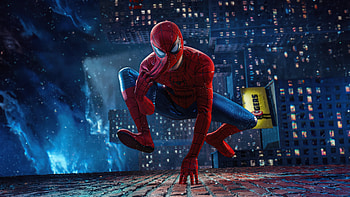 Spider Man Web Of Wonders, spiderman, superheroes, artwork, art, artist, digital-art HD wallpaper