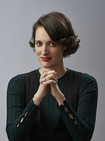 Fleabag, Dark humor, Emotional depth, Memorable HD phone wallpaper