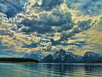 Ripples on the Water, water, ripples HD wallpaper