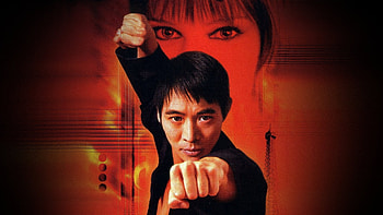 Kiss of the Dragon, Martial arts mastery, Intricate fight sequences, Jet Li's brilliance HD wallpaper