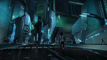 Video Game - Tron HD wallpaper