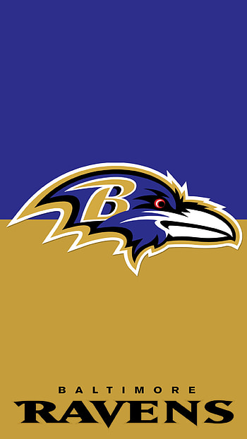 Baltimore Ravens, sports, nfl, football HD phone wallpaper