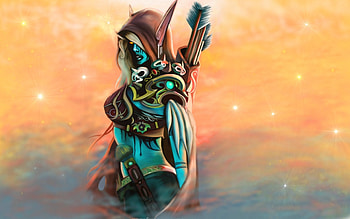 Sylvanas | WoW | Pinterest | HD wallpaper