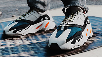 Boost 700 Waverunner, Yeezy HD wallpaper
