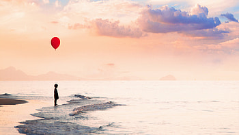 Hanging In Life, artist, artwork, digital-art HD wallpaper