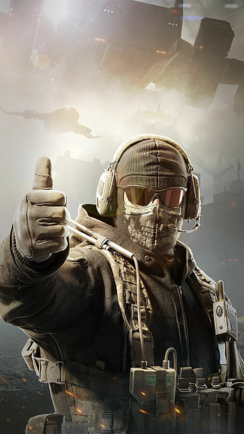 Call of Duty , Game HD phone wallpaper