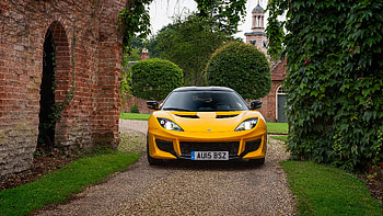 2016 Lotus Evora 400, Coupe, Supercharged, V6, car HD wallpaper