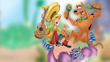 Scooby Doo And The Monster Of Mexico, monster, doo, mexico, scooby HD wallpaper