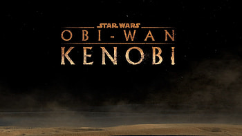 Obi-Wan Kenobi, TV Mini Series, Music, Star Wars HD wallpaper