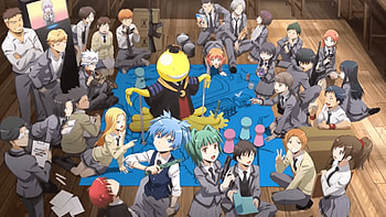 assassination classroom - Google Search | ansatsu . HD wallpaper