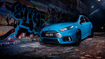Focus, Ford HD wallpaper