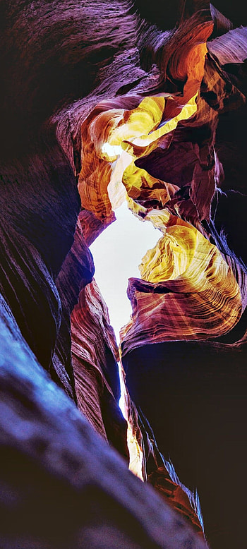 Huawei P Smart 2021 , Geology, , Backgrounds HD phone wallpaper