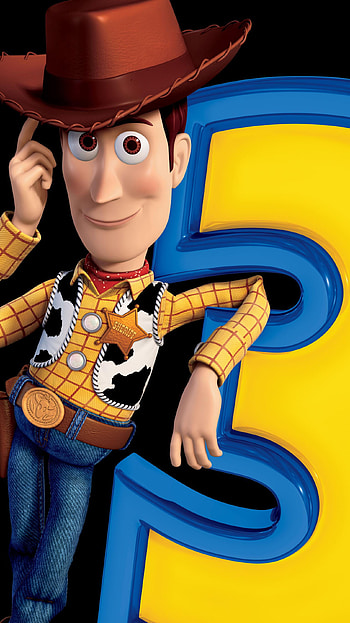 Toy Story 3 (2022) movie HD phone wallpaper