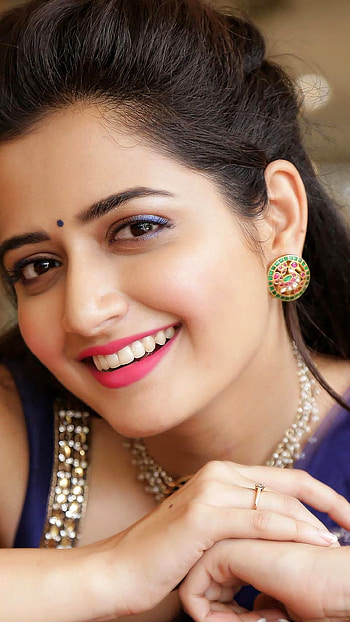 Ashika Ranganath, kannada actress HD phone wallpaper