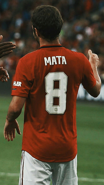 Juan Mata, Leyendas de futbol, Football HD phone wallpaper