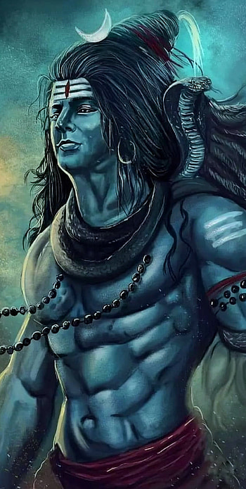 Shiv, shivay, Mahadev, lord, shivji, god HD phone wallpaper