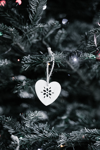 Holidays, New Year, Christmas, Christmas Tree Toy HD phone wallpaper