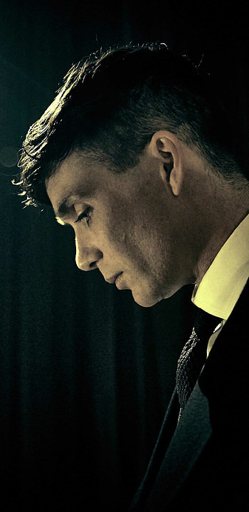 Peaky Blinders, Captivating plot, Engaging characters, Suspenseful twists HD phone wallpaper