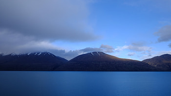 Lake , lake, nature HD wallpaper