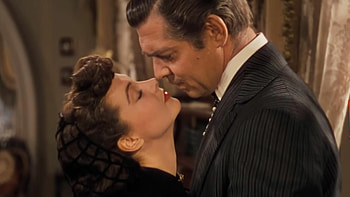 Gone with the Wind, Trivia quiz, Test your knowledge, Film facts HD wallpaper