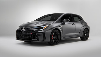 2023 Toyota GR Corolla Morizo Edition Cars HD wallpaper