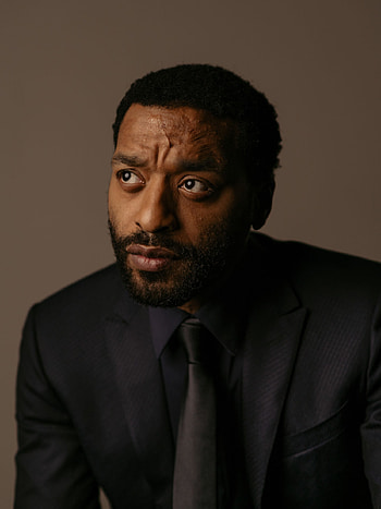 Chiwetel Ejiofor, Gosee Emeis Deubelrobert Rieger, New York Times Magazine HD phone wallpaper