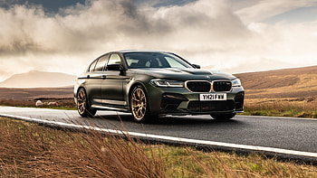 M5 CS 2021, M5 HD wallpaper