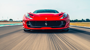 Ferrari 812, Ferrari HD wallpaper