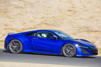 Acura NSX, NSX, Car, Acura HD wallpaper