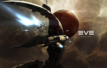 EVE Online, Official store, Merchandise, In-game items HD wallpaper