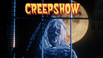 movie, creepshow HD wallpaper
