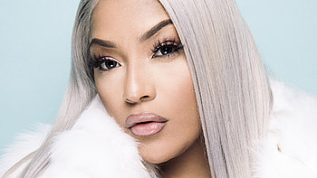 Stefflon Don, stefflon-don, music, celebrities, girls HD wallpaper