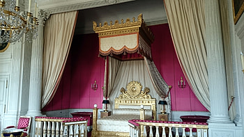 Palace and gardens of Versailles, Day trip from Paris, Visions of travel, Cultural experience HD wallpaper