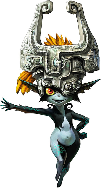 Midna, Vs battles wiki, Fandom HD phone wallpaper
