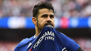 Diego Costa, Personal , Posted by fan, Supportive community HD wallpaper