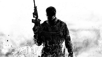 Call Of Duty, Call Of Duty: Modern Warfare 3, Video Game HD wallpaper
