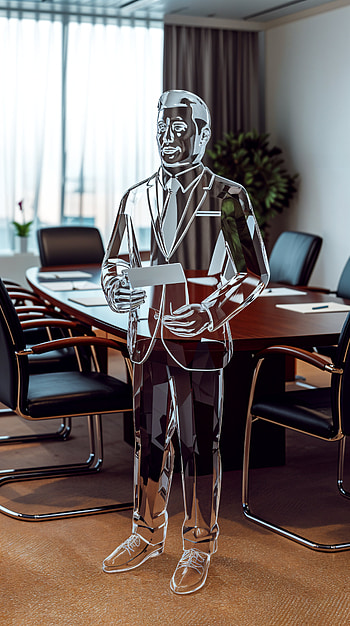 Business Man : Elevate Your Workspace Aesthetic, business HD phone wallpaper