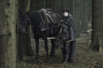 Ramsay Bolton, Tv Show, Game Of Thrones, Iwan Rheon HD wallpaper