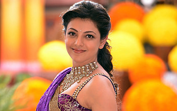 Kajal Agarwal 7, kajal-agarwal, indian-celebrities, girls, desi-girls HD wallpaper
