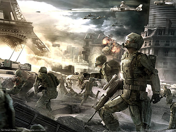 Games, Splinter Cell HD wallpaper