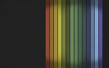 Miscellanea, Miscellaneous, Lines, Row, Colors Of Rainbow, Rainbow Colors HD wallpaper