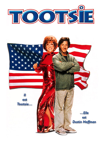 Tootsie 1982, Classic films, Timeless comedy, Iconic performances HD phone wallpaper