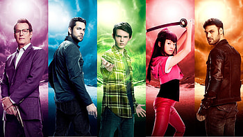 Heroes Reborn (2022) movie HD wallpaper