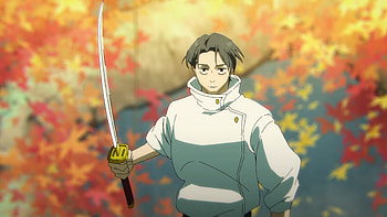 Yuta Okkotsu — Autumn Sword | Jujutsu Kaisen, Anime, Jujutsu Kaisen, Yuta Okkotsu, Jujutsu Kaisen 3rd Season HD wallpaper