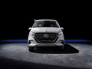 Stunning Mercedes-Benz V-Class Marco Polo Ultra, vehicle, Mercedes-Benz, Mercedes-Benz V-Class Marco Polo HD wallpaper